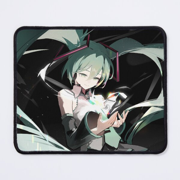 Item preview, Hatsune miku vocaloid designed and sold by RadiantGraphics.