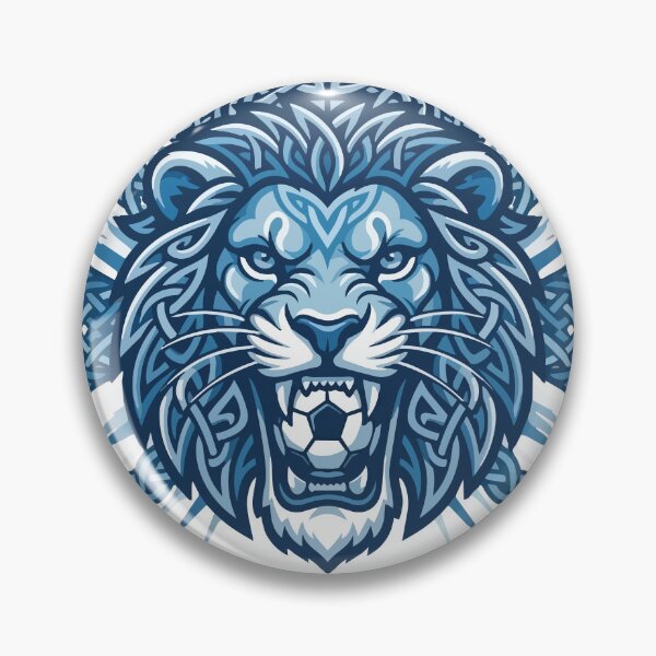 Item preview, World Cup Scotland Football Lion designed and sold by MarcV88.