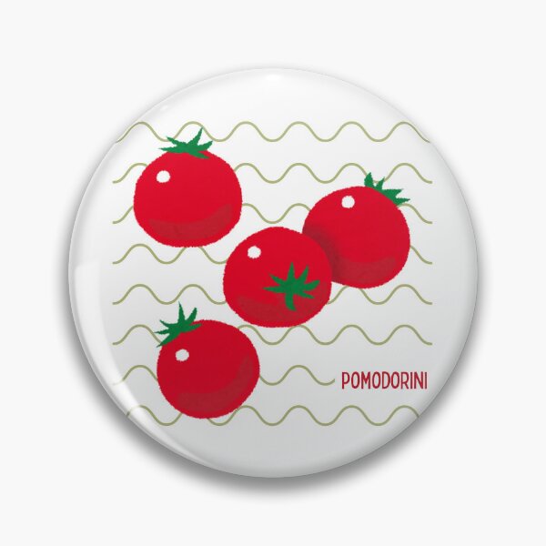 Item preview, pomodorini designed and sold by blackstarred.