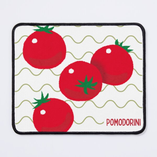 Item preview, pomodorini designed and sold by blackstarred.