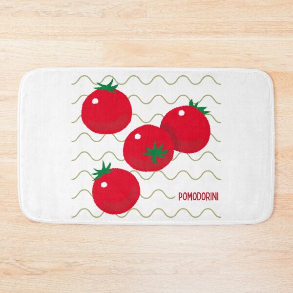 Item preview, pomodorini designed and sold by blackstarred.