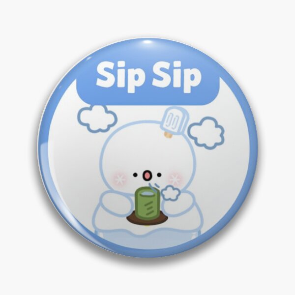Item preview, Love and Deepspace Snowman Avatar designed and sold by Otakubunny.
