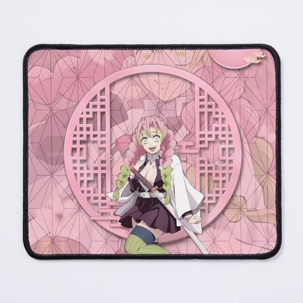 Item preview, Anime Love Warrior designed and sold by Akashi-Artz.