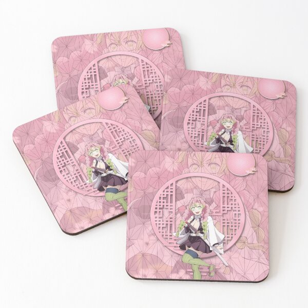Item preview, Anime Love Warrior designed and sold by Akashi-Artz.