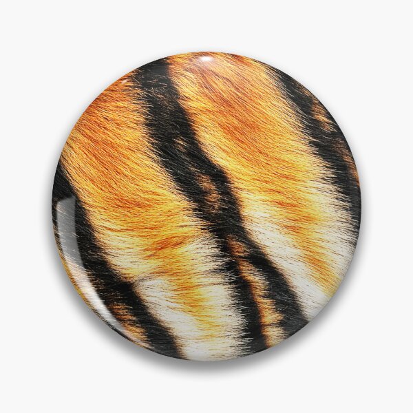 Item preview, Golden Tiger Fur Texture designed and sold by Exodoi.