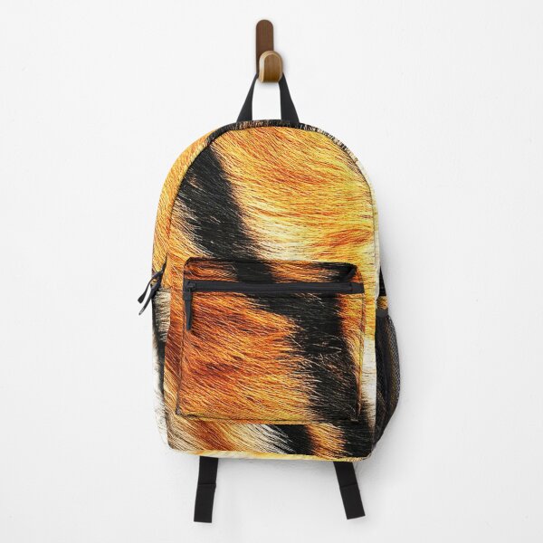 Item preview, Golden Tiger Fur Texture designed and sold by Exodoi.