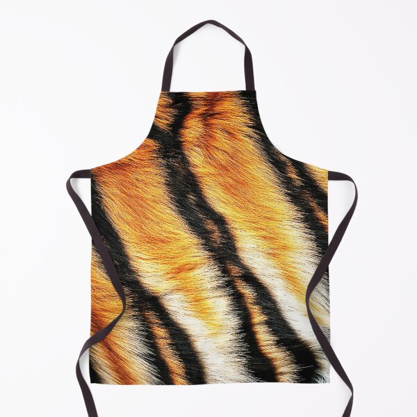 Item preview, Golden Tiger Fur Texture designed and sold by Exodoi.