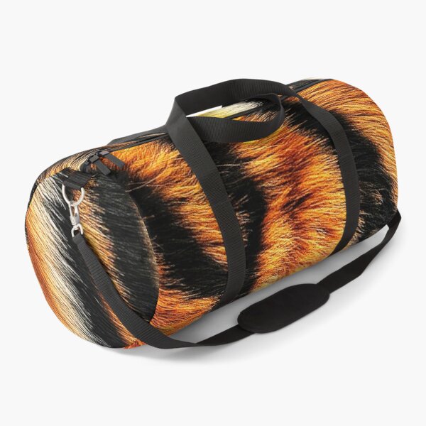 Item preview, Golden Tiger Fur Texture designed and sold by Exodoi.
