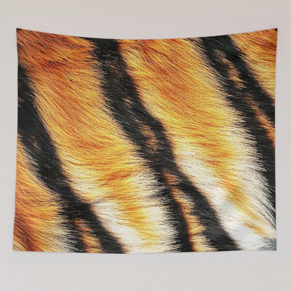 Item preview, Golden Tiger Fur Texture designed and sold by Exodoi.