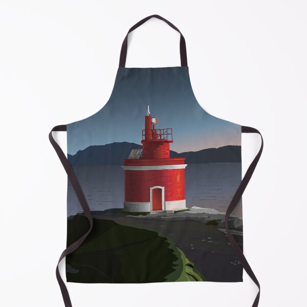 Item preview, Robaleira Beacon designed and sold by Marédeseño.
