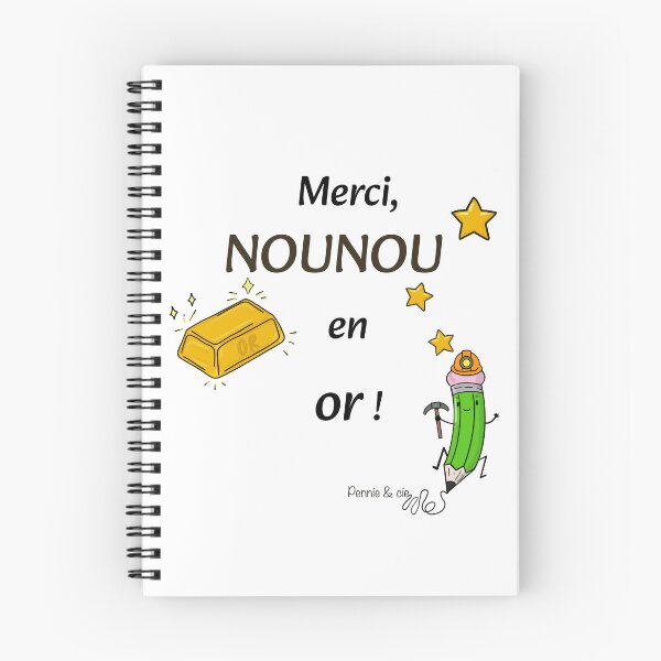Artikelvorschau, Vielen Dank, tolle Nanny – Geschenkidee für eine außergewöhnliche Nanny entworfen und verkauft von Pennie & cie.