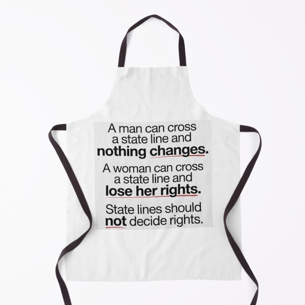 Item preview, Rights at state lines designed and sold by Against-the-Rot.