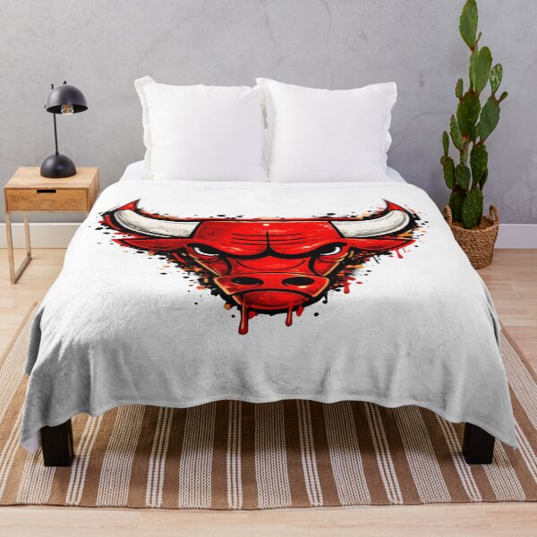 Item preview, Chicago Bulls designed and sold by garcesrick.