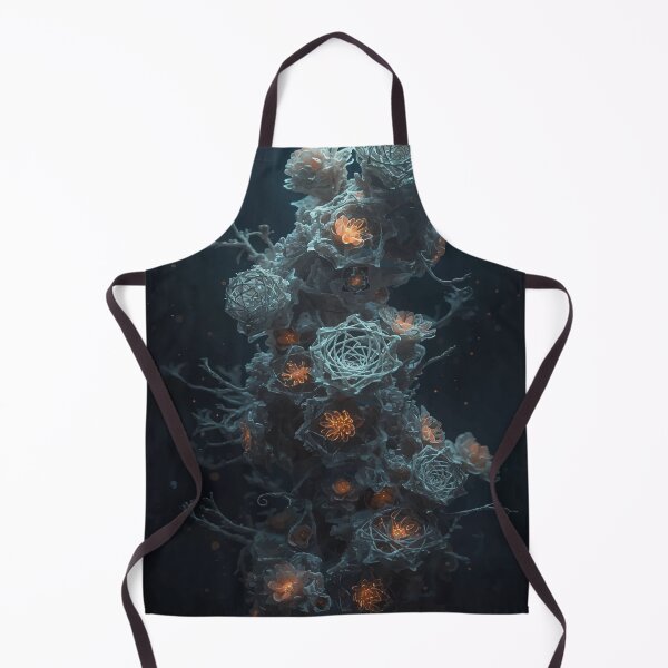 Item preview, Coral Blooms designed and sold by AbstractAnom.