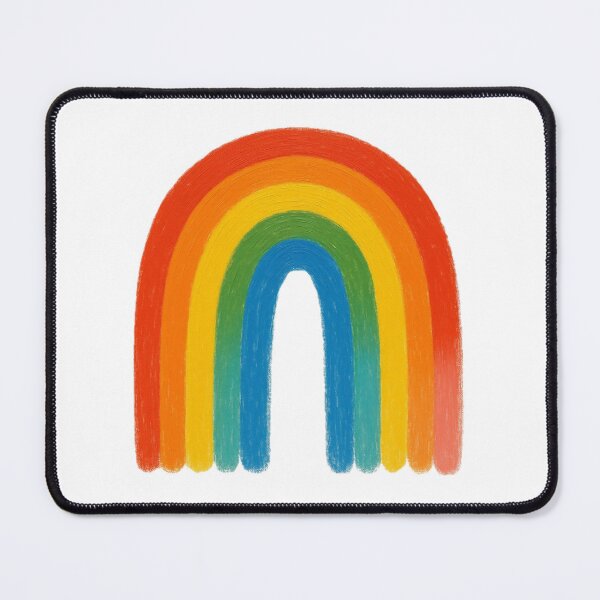 Item preview, Rainbow designed and sold by Art-by-emla.