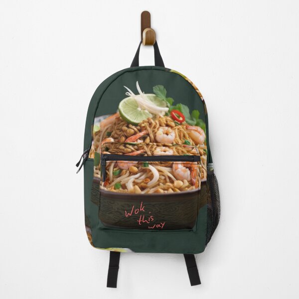 Item preview, Thai Pad Thai Indulgence designed and sold by Prachodayat Artworks.