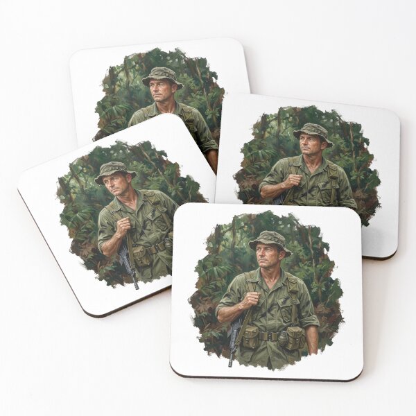 Item preview, Vietnam War Memories designed and sold by RAWLIFEGRAPHIC.