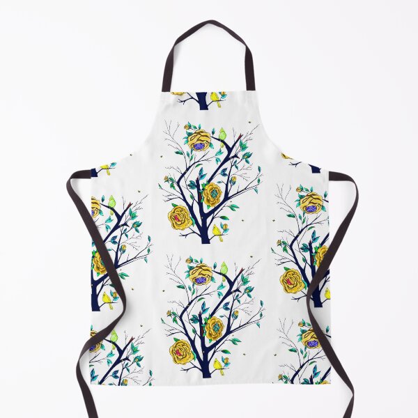 Item preview, serendipity(the roses)(yellow) designed and sold by Whimsicalwakko's.