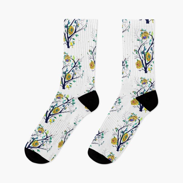 Item preview, serendipity(the roses)(yellow) designed and sold by Whimsicalwakko's.