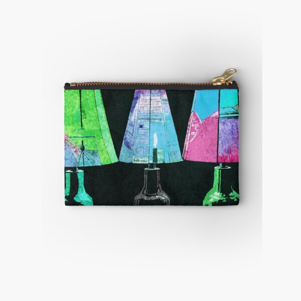 Item preview, Abstract lamps designed and sold by kinpirks.