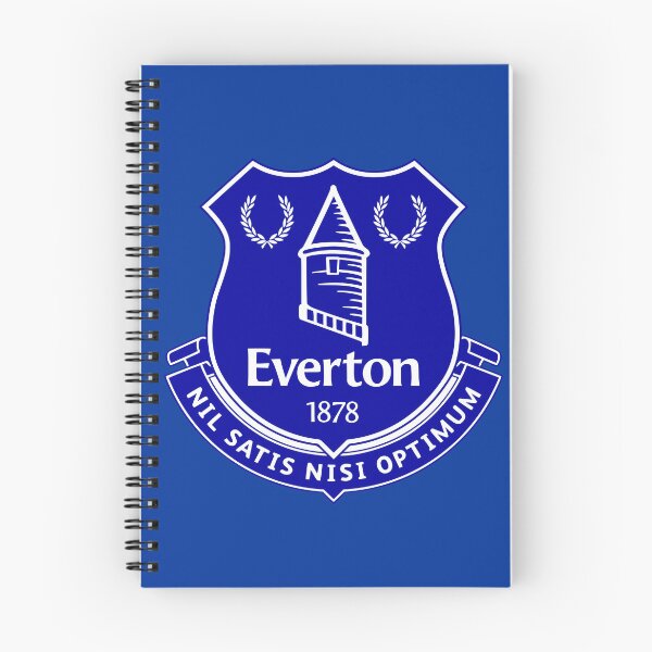 Item preview, merseyside soccer club royal blue football designed and sold by KristiJones.