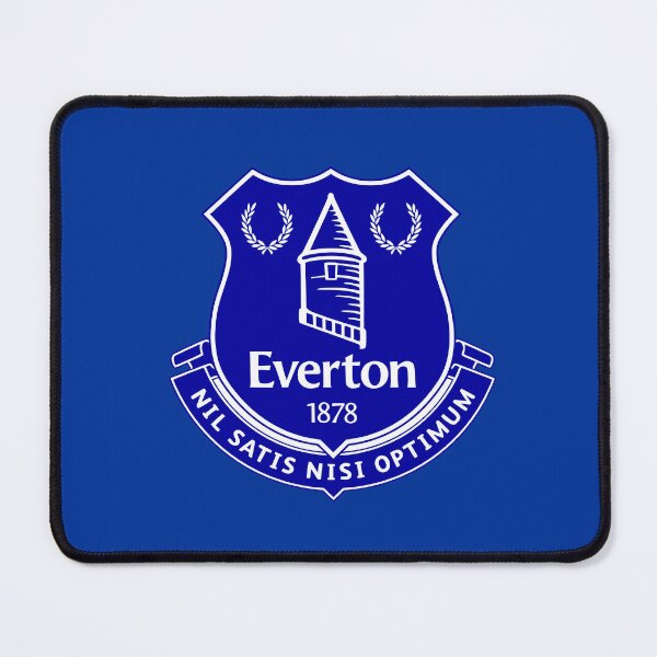 Item preview, merseyside soccer club royal blue football designed and sold by KristiJones.
