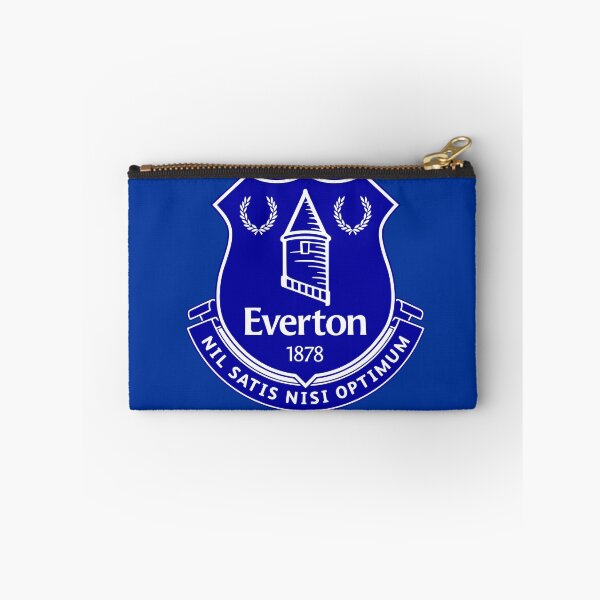 Item preview, merseyside soccer club royal blue football designed and sold by KristiJones.