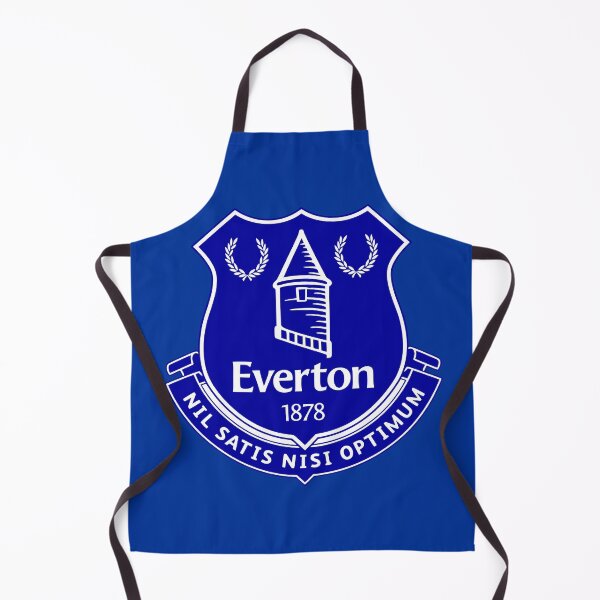 Item preview, merseyside soccer club royal blue football designed and sold by KristiJones.
