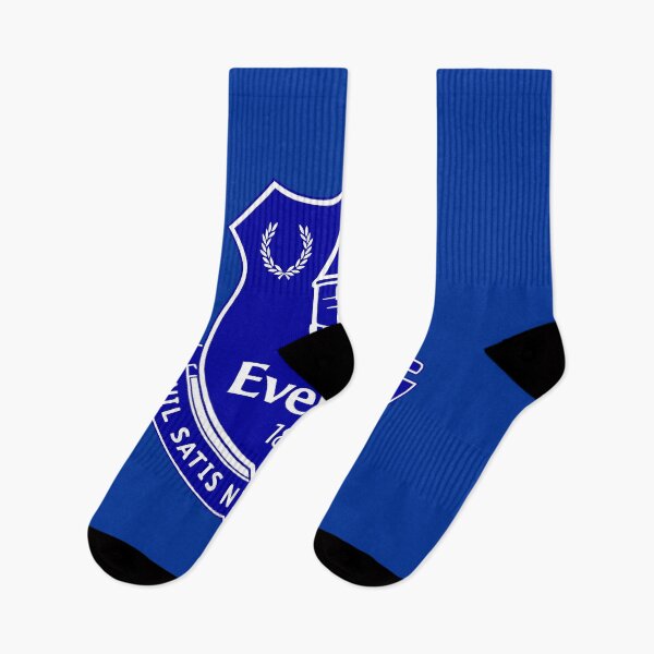 Item preview, merseyside soccer club royal blue football designed and sold by KristiJones.