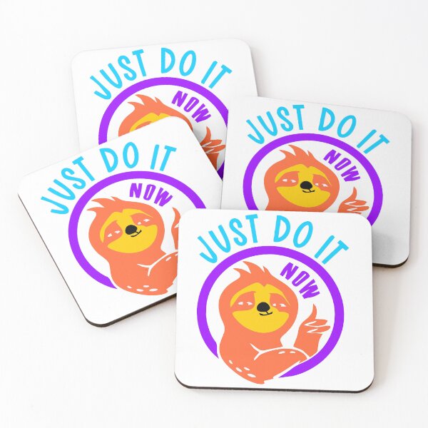 Item preview, Do it now designed and sold by GraphicStyleX.