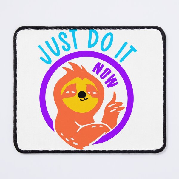 Item preview, Do it now designed and sold by GraphicStyleX.