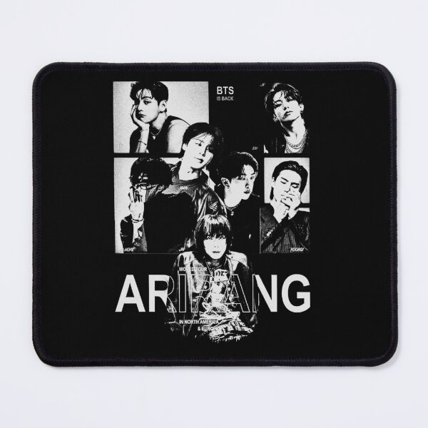 Item preview, BTS Arirang world tour vintage designed and sold by LiuTiuuu.