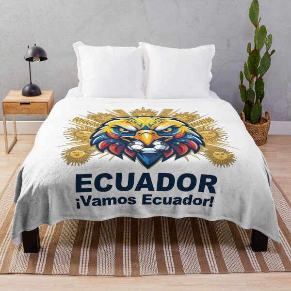 Item preview, World Cup Ecuador Football Condor designed and sold by MarcV88.