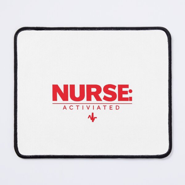 Item preview, Nurse Activated  designed and sold by Petringo.