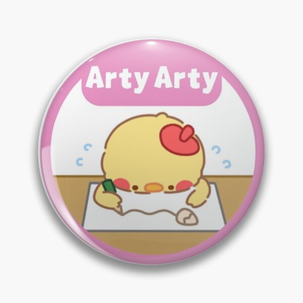 Item preview, Love and Deepspace Artsy Birb Avatar designed and sold by Otakubunny.