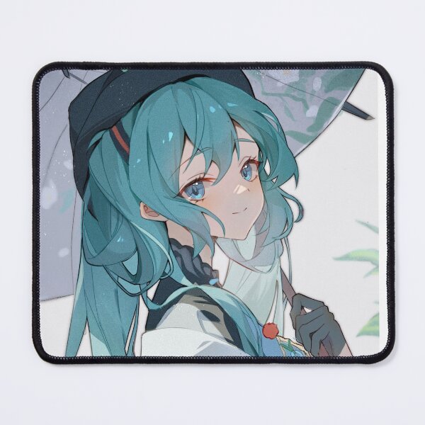 Item preview, Hatsune miku vocaloid designed and sold by RadiantGraphics.