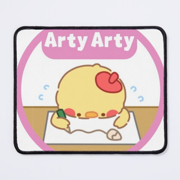 Item preview, Love and Deepspace Artsy Birb Avatar designed and sold by Otakubunny.