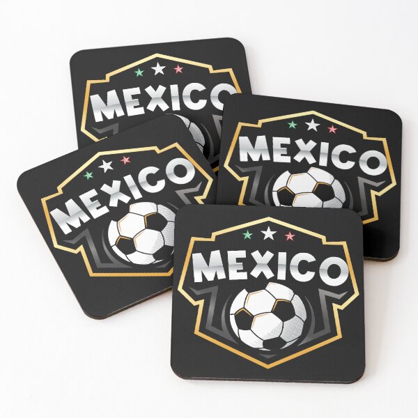 Item preview, Mexico 2026 designed and sold by FoRes-Art.