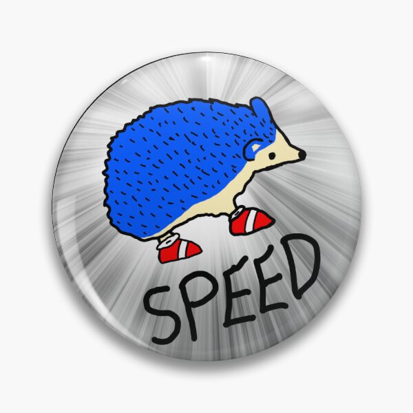 Item preview, Speed designed and sold by Lyndzai.