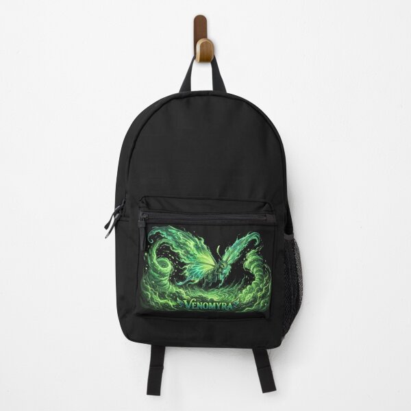Item preview, Aethermon Original Anime Creature – Venomyra designed and sold by Aethermon.