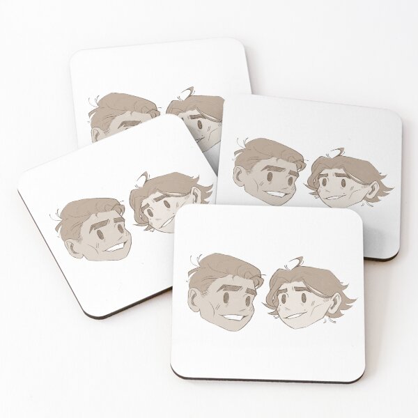 Item preview, Jayvik chibis designed and sold by GenderDeprived.