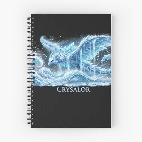 Item preview, Aethermon Original Anime Creature – Crysalor designed and sold by Aethermon.