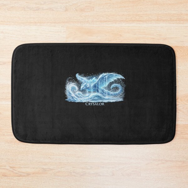 Item preview, Aethermon Original Anime Creature – Crysalor designed and sold by Aethermon.