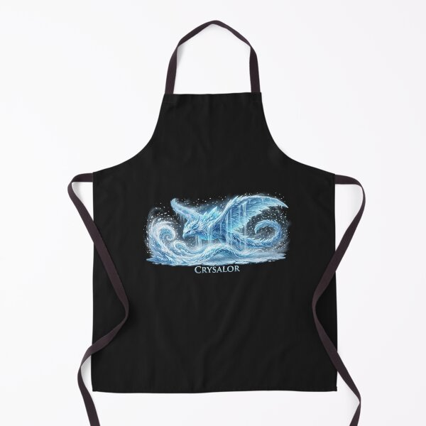 Item preview, Aethermon Original Anime Creature – Crysalor designed and sold by Aethermon.
