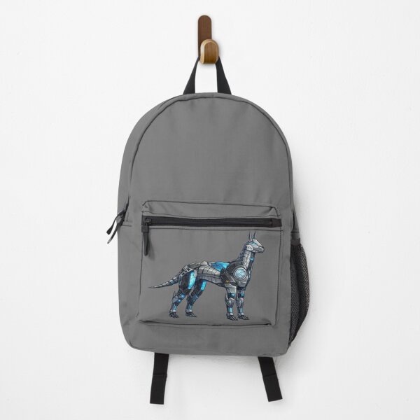Item preview, Robot dog designed and sold by MidnightDr3am.