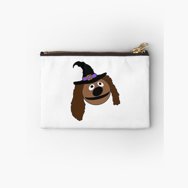 Item preview, The Muppets - Rowlf The Dog Wizard designed and sold by Animals-by-JB.