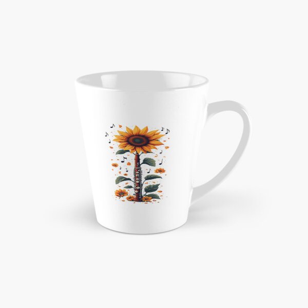 Item preview, Copy of Neon Trumpet in Bloom   - World Music Day designed and sold by Art-Arcade6.