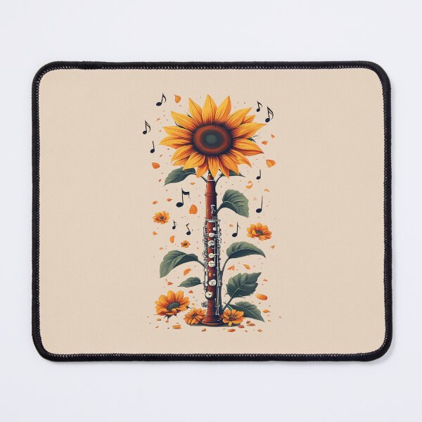 Item preview, Copy of Neon Trumpet in Bloom - World Music Day designed and sold by Art-Arcade6.