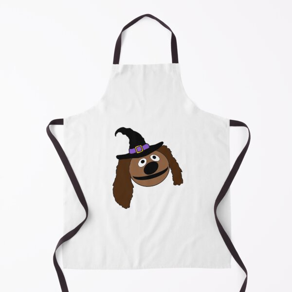 Item preview, The Muppets - Rowlf The Dog Wizard designed and sold by Animals-by-JB.