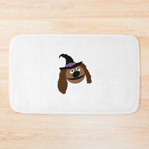 Item preview, The Muppets - Rowlf The Dog Wizard designed and sold by Animals-by-JB.